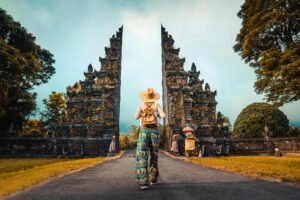 Kerala Backwater Escape – 5 Days / 4 Nights
