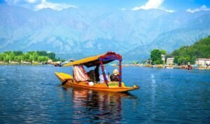 Kashmir Delight – 5 Days / 4 Nights